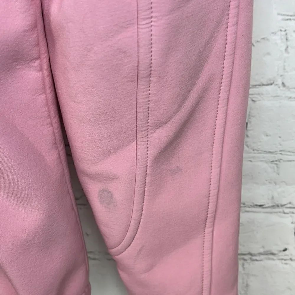 Spyder Pink Jacket Zip Up Size Large - Picture 9 of 9